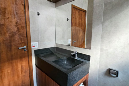 Casa à venda com 2 quartos, sendo 1 suíte, em Alto da Boa Vista, Ribeirão Preto, SP