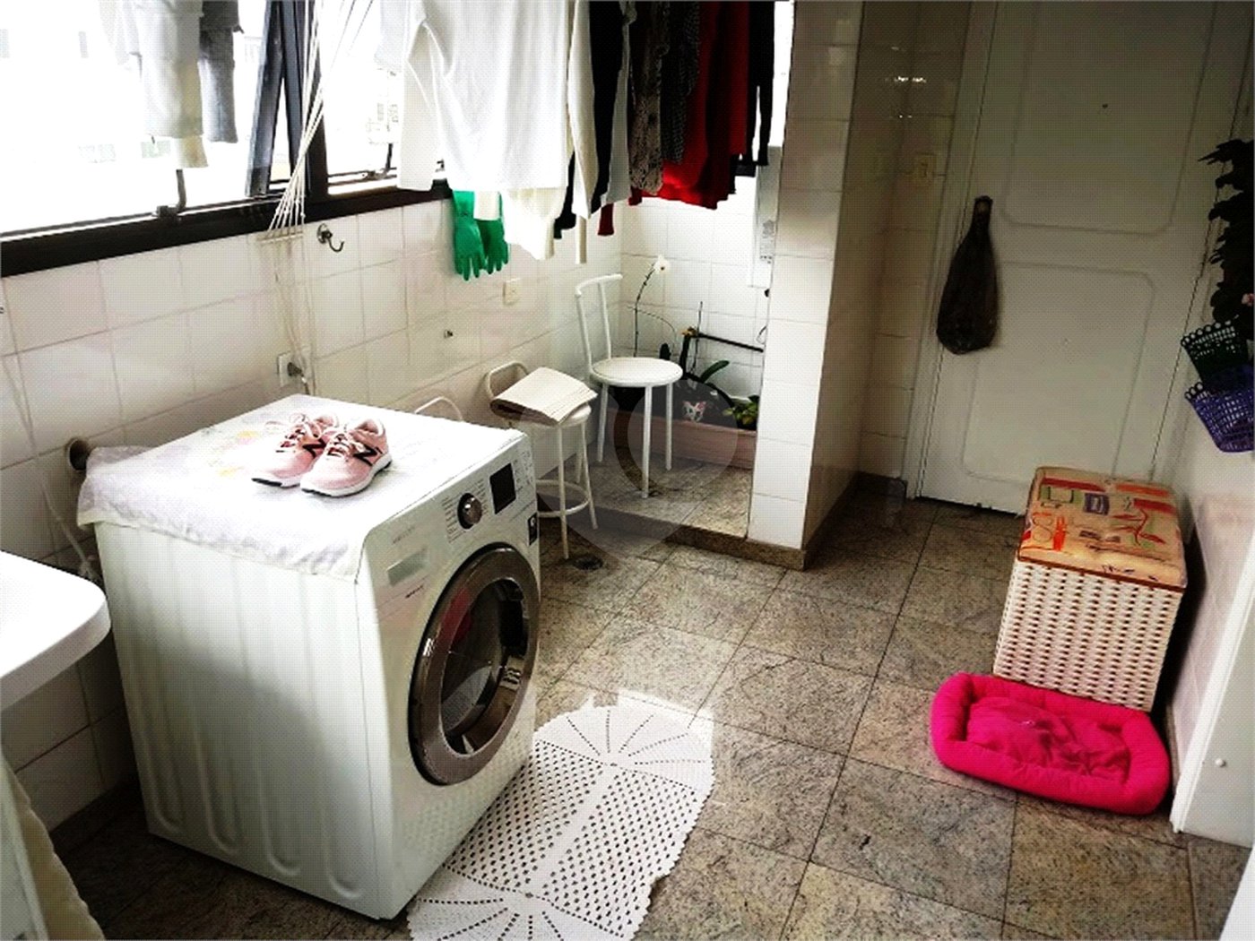 Cobertura à venda com 3 suítes em Água Fria, São Paulo, SP