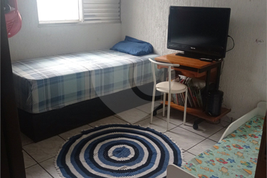 Apartamento à venda com 2 quartos em Limão, São Paulo, SP