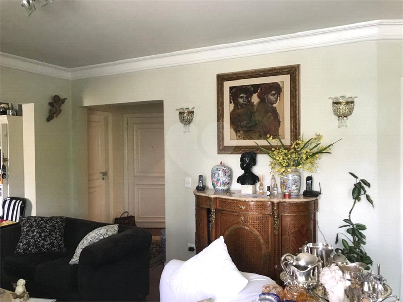 Apartamento à venda com 3 suítes em Vila Morumbi, São Paulo, SP