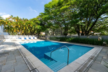 Apartamento à venda com 3 suítes em Vila Morumbi, São Paulo, SP