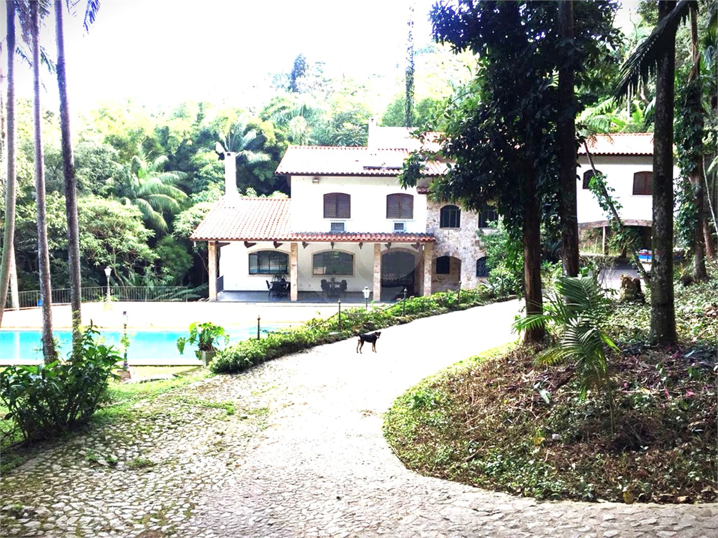 Casa à venda com 8 quartos, sendo 4 suítes, em Parque Alves de Lima, São Paulo, SP