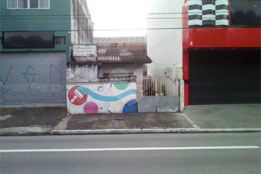 Casa Térrea à venda com 1 suíte em Casa Verde, São Paulo, SP