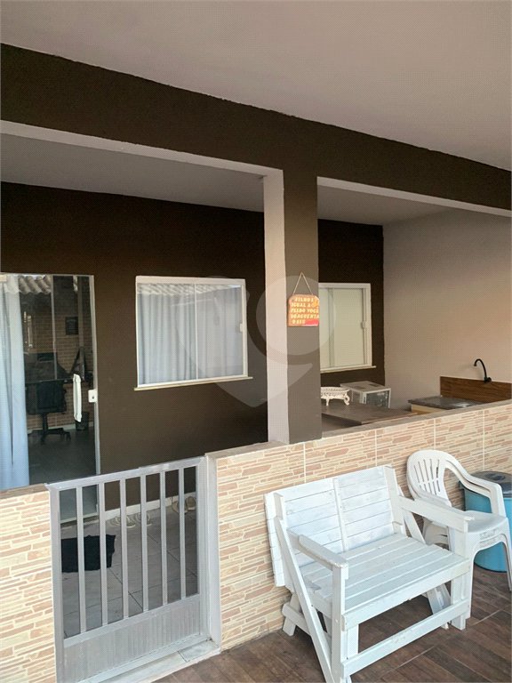 Casa à venda com 4 quartos, sendo 2 suítes,  em Santana, Itaguaí, RJ
