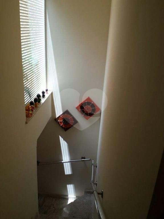 Sobrado à venda com 3 suítes em Vila Mazzei, São Paulo, SP