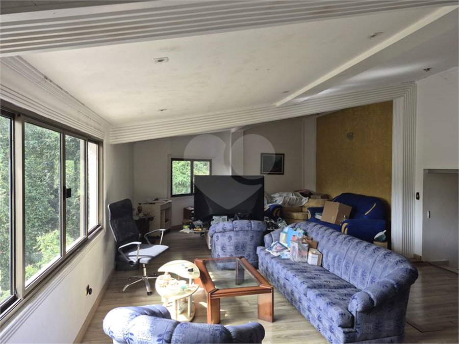 Casa à venda com 4 suítes no condomínio Associação Reserva das Hortênsias, Mairiporã - SP