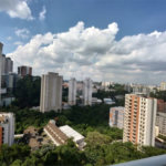 Apartamento à venda com 2 suítes em Jardim Ampliação, São Paulo, SP