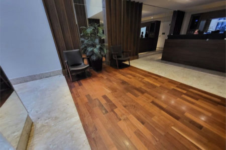 Apartamento Residencial à venda, Gonzaga, Santos - AP1097.