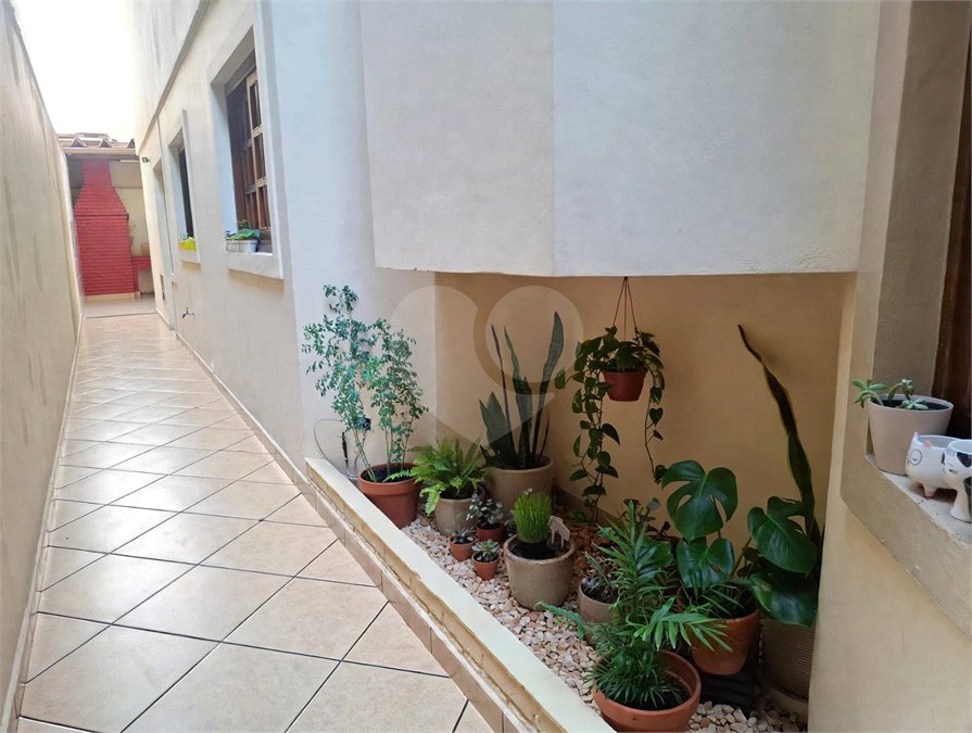 Sobrado à venda com 3 quartos, sendo 2 suítes, em Santana, São Paulo, SP