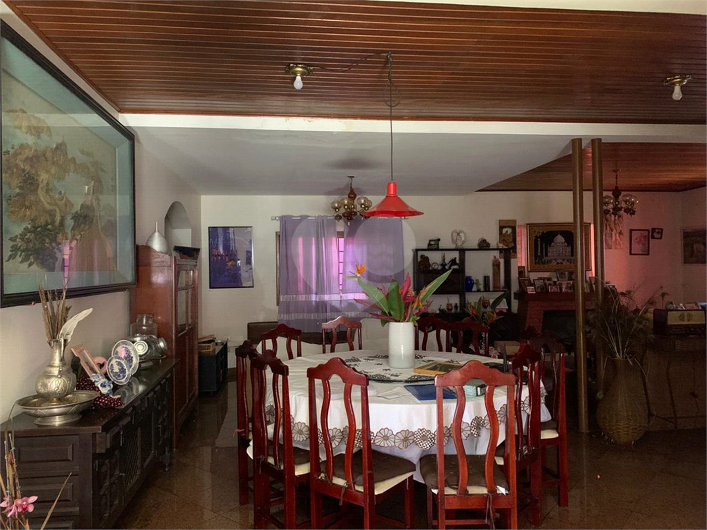 Sobrado à venda ou para alugar com 5 quartos, sendo 4 suítes, em Chácara Monte Alegre, São Paulo, SP