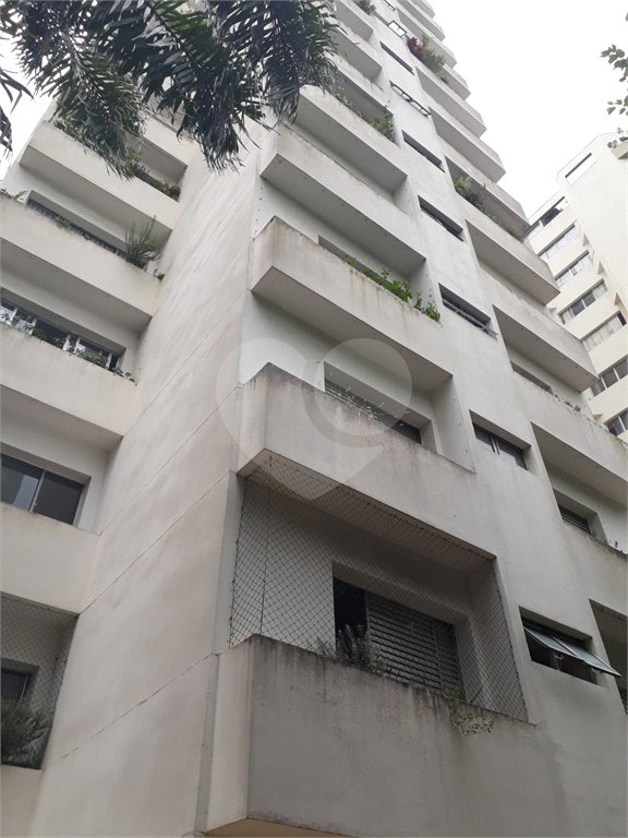 Apartamento à venda com 2 quartos em Brooklin Paulista, São Paulo, SP