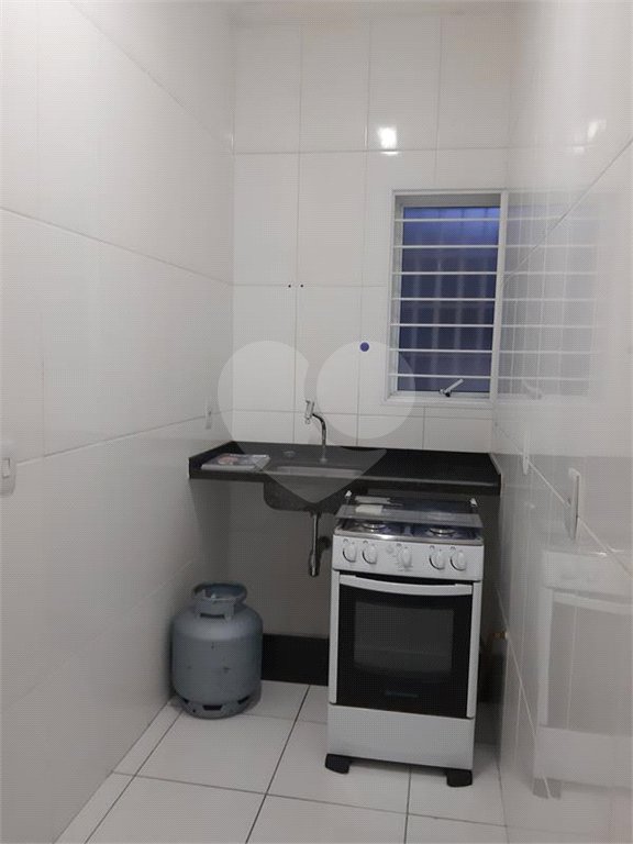 Apartamento à venda com 2 quartos em Cerqueira César, São Paulo, SP