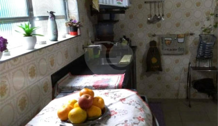 Sobrado à venda com 3 quartos em Freguesia do Ó, São Paulo, SP