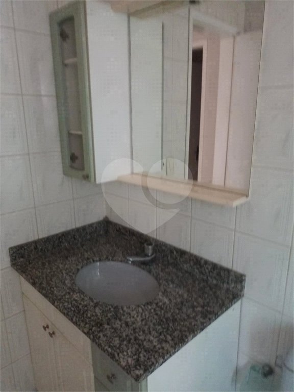 Apartamento à venda com 2 quartos no Centro, Suzano, SP