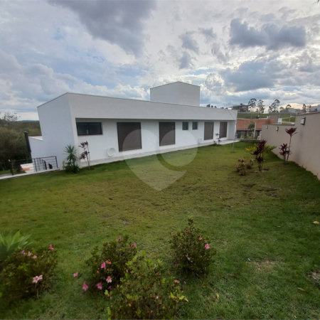 Casa à venda com 4 suítes em Paineiras, Itupeva, SP