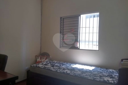 Casa à venda com 3 quartos, sendo 1 suíte,  em Parque Ipê, São Paulo, SP
