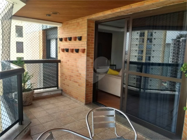 Apartamento à venda com 4 suítes em Santana, São Paulo, SP