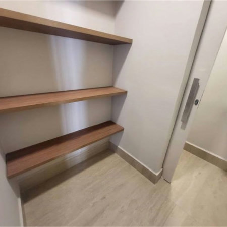 Apartamento Residencial à venda, Gonzaga, Santos - AP0849.