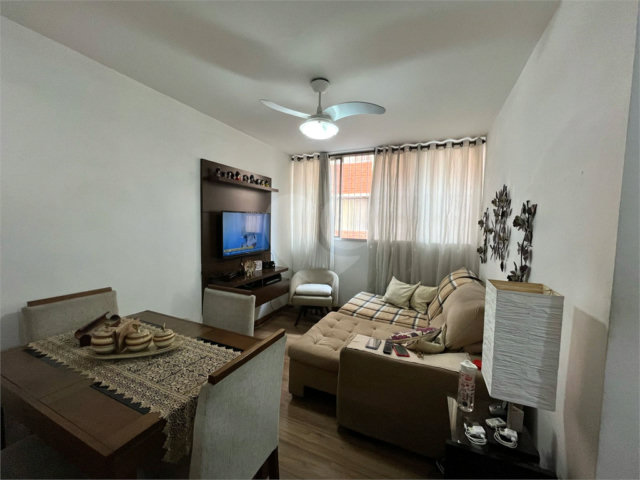 Apartamento à venda com 2 quartos em Santana, São Paulo, SP