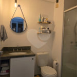 Apartamento à venda com 2 quartos, sendo 1 suíte,  em Vila Romana, São Paulo, SP