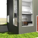 Sobrado à venda com 3 quartos, sendo 1 suíte, em Jardim Centenário, Atibaia, SP