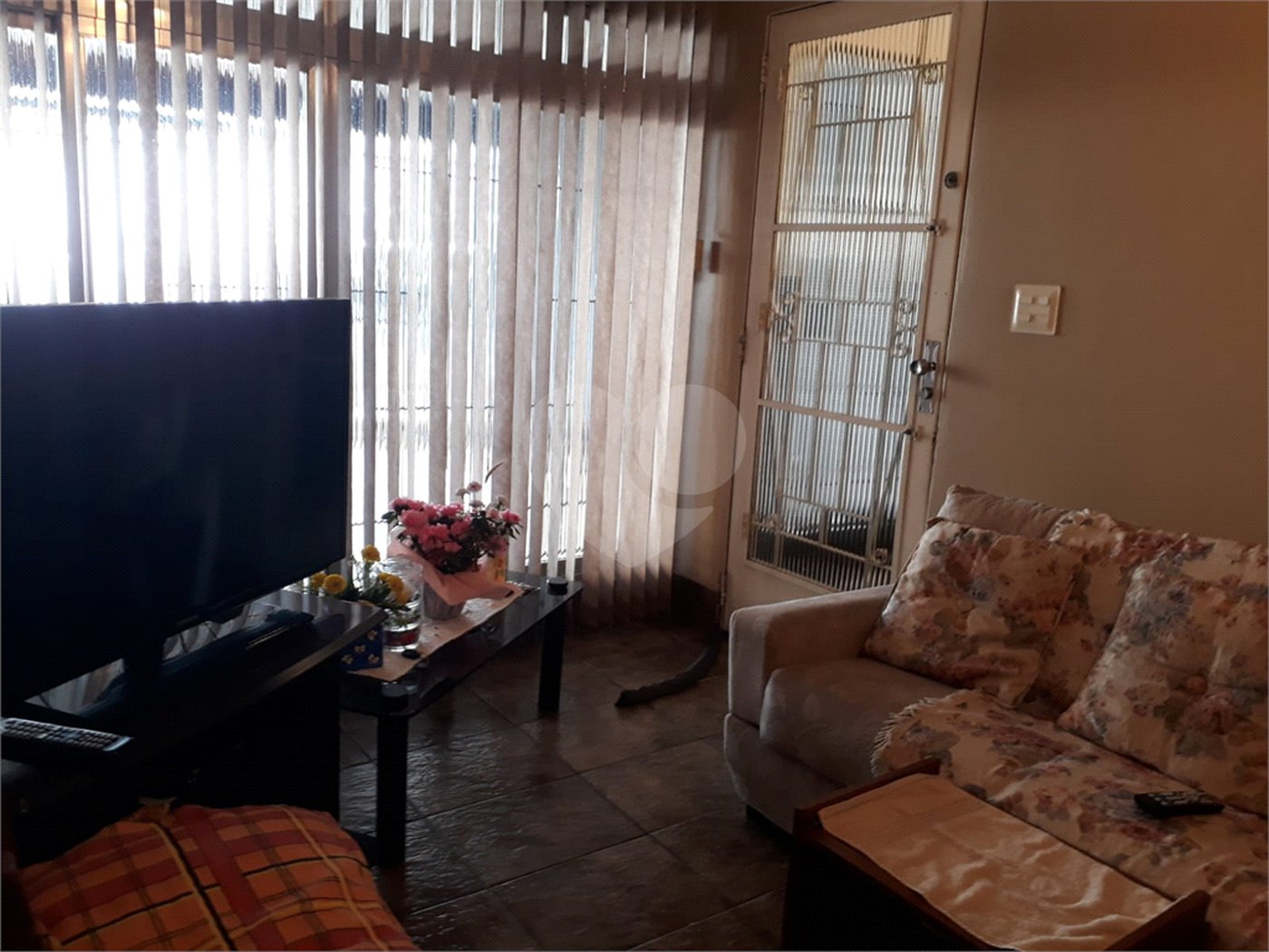 Casa Térrea à venda com 4 quartos, sendo 1 suíte, em Casa Verde, São Paulo, SP