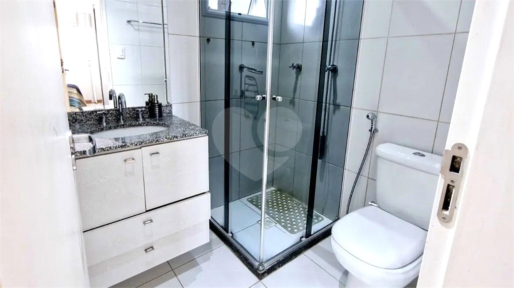 Duplex à venda com 2 suítes em Santana, São Paulo, SP