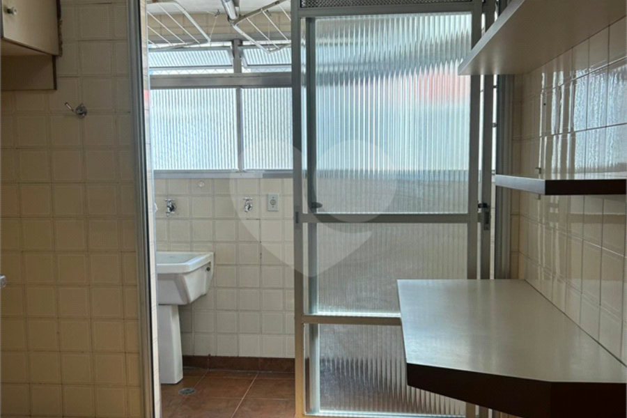 Apartamento à venda com 2 quartos em Santana, São Paulo, SP