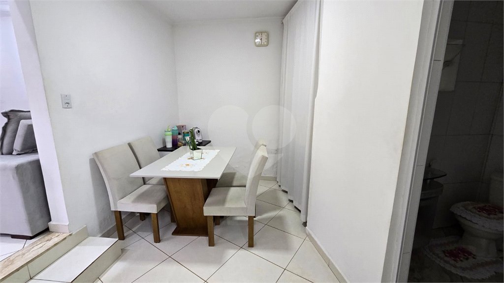 Casa à venda com 2 quartos, sendo 1 suíte,  em Vila Bonilha, São Paulo, SP