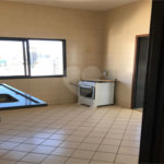 Apartamento à venda com 1 quarto em Vila Buarque, São Paulo, SP