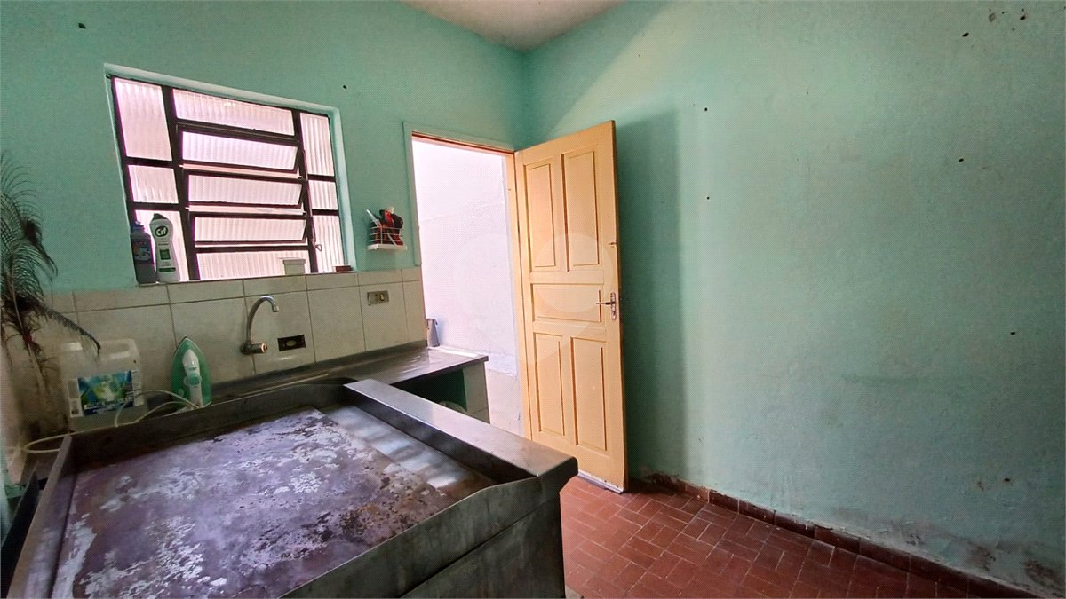 Casa à venda com 3 quartos, sendo 2 suítes,  em Vila Boaçava, São Paulo, SP
