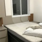 Apartamento à venda com 3 quartos, sendo 1 suíte, em Jardim Petrópolis, São José dos Campos, SP