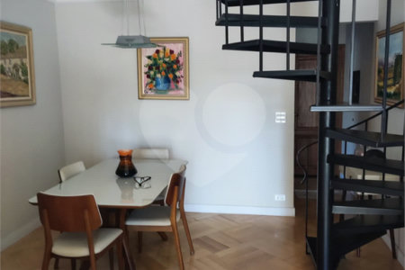 Cobertura à venda com 3 quartos, sendo 1 suíte, em Vila Gomes Cardim, São Paulo, SP