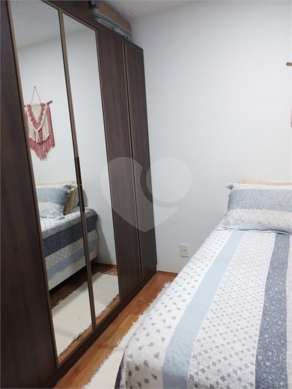 Apartamento à venda com 2 quartos em Vila Guilherme, São Paulo, SP