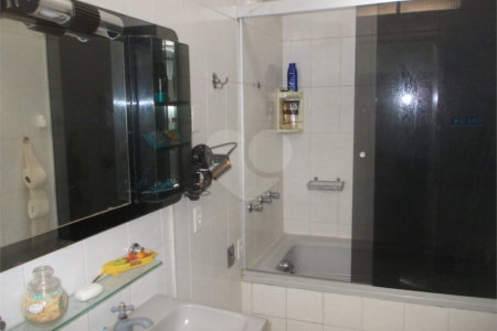 Sobrado à venda com 2 quartos, sendo 1 suíte, em Tucuruvi, São Paulo, SP