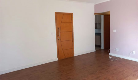 Apartamento Residencial à venda, Embaré, Santos - AP1392.