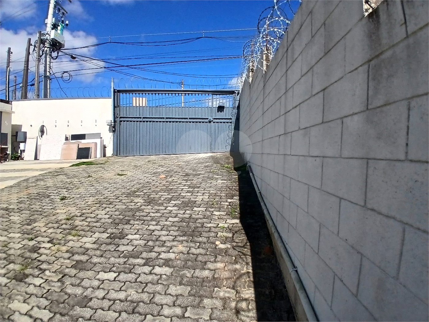 Villagio à venda com 2 quartos em Vila São Paulo, Mogi das Cruzes, SP