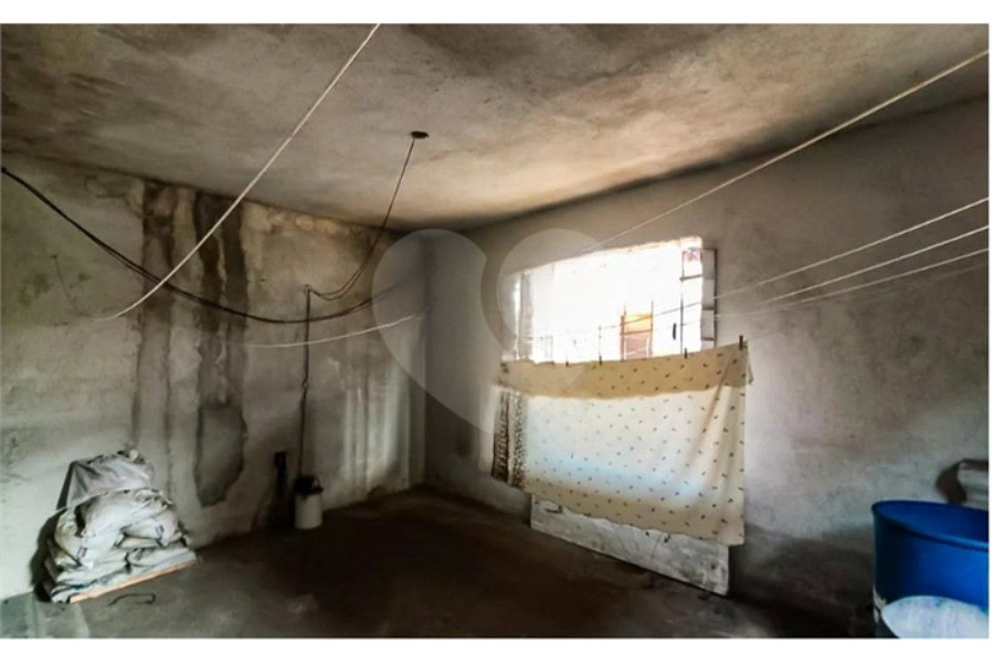 Casa à venda com 4 quartos em Limão, São Paulo, SP