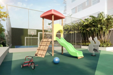 Apartamento à venda com 3 quartos, sendo 1 suíte,  em Vila Pirajussara, São Paulo, SP