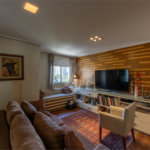 Apartamento à venda com 3 quartos, sendo 2 suítes, em Jardim Marajoara, São Paulo, SP