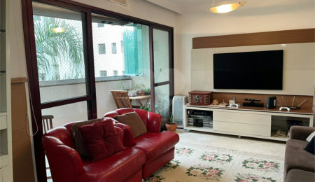Apartamento à venda com 3 quartos, sendo 1 suíte, em Santana, São Paulo, SP
