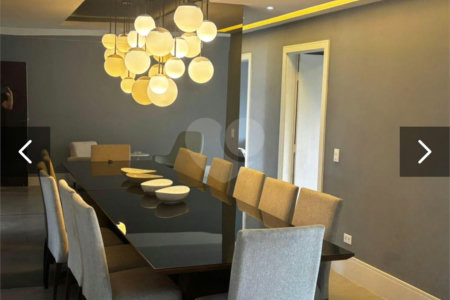 Apartamento à venda com 3 quartos, sendo 1 suíte, em Jardim Paulista, São Paulo, SP