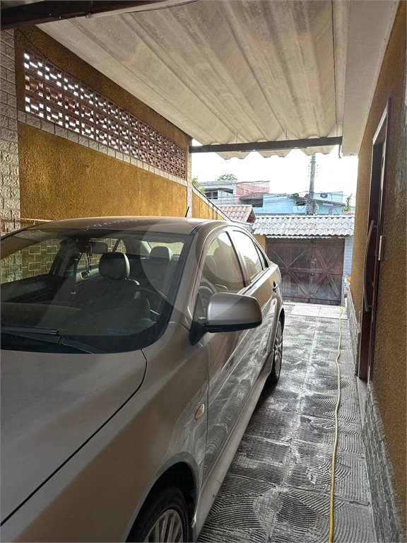 Casa à venda com 3 quartos em Santa Cruz, Rio de Janeiro, RJ
