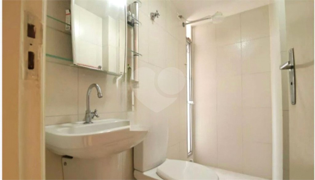 Apartamento à venda com 2 quartos em Santana, São Paulo, SP