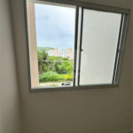 Apartamento à venda com 2 quartos em Campo Grande, Rio de Janeiro, RJ