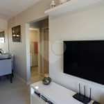 Apartamento à venda com 2 quartos em Bosque da Saúde, São Paulo, SP