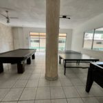 Apartamento à venda, 77 m² por R$ 530.000,00 - Jardim Las Palmas - Guarujá/SP