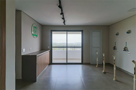 Apartamento para alugar com 1 quarto em Butantã, São Paulo, SP