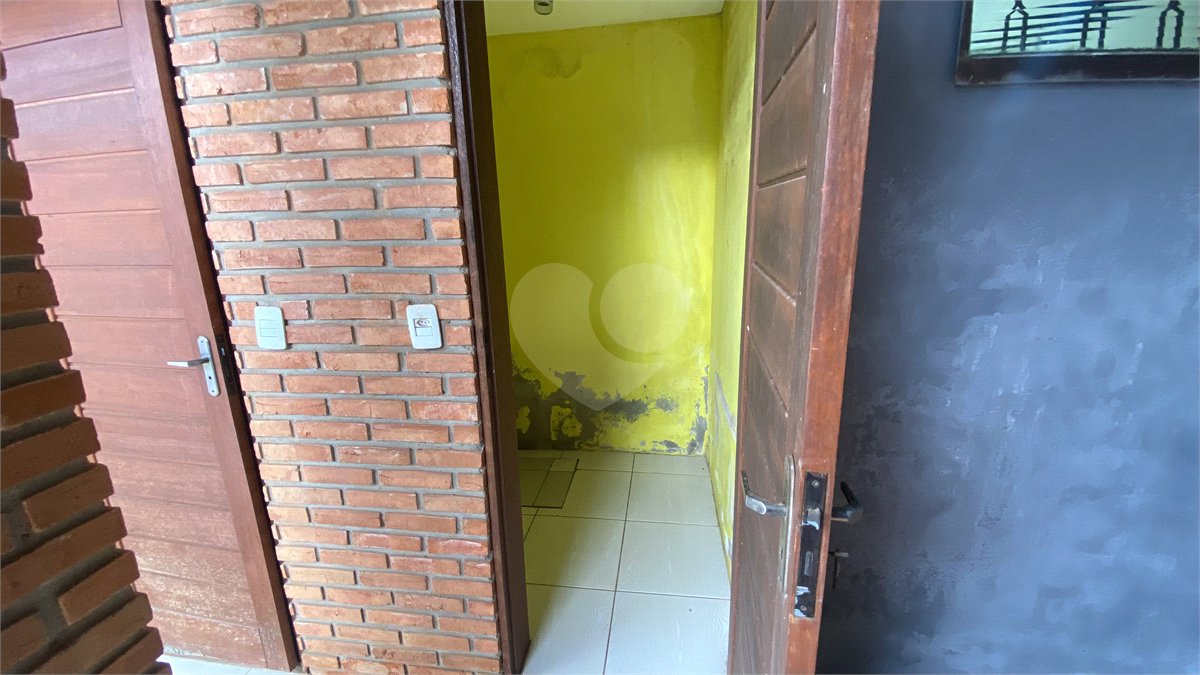 Casa para alugar com 2 quartos, sendo 1 suíte,  em Vila Carolina, Itapetininga, SP