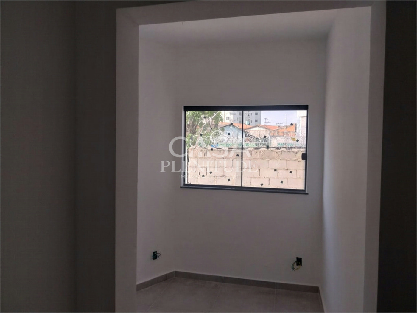 Apartamento à venda com 1 quarto em Vila Barão, Sorocaba, SP